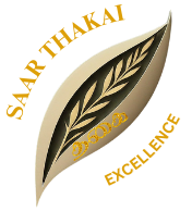 SAAR THAKAI ENTERPRISES